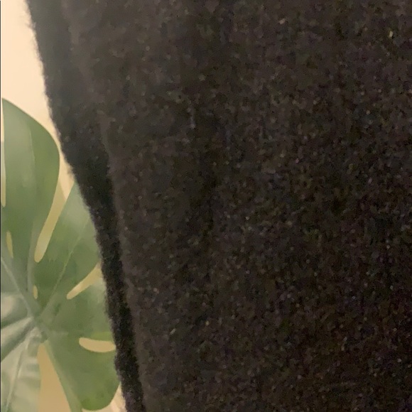 Free People V Neck Sweater - Picture 2 of 3